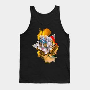 EVOLUTION Tank Top